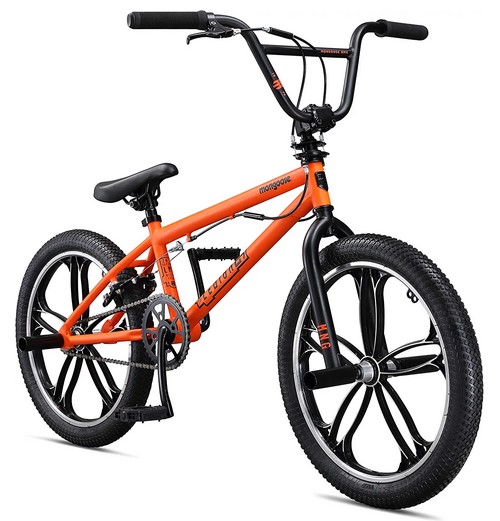 Are BMX Bikes Worth It