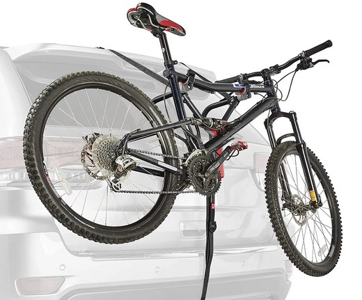 Are Bike Racks Bad For Your Car