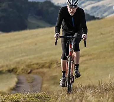 Are Cyclocross Bikes Good For Road Riding