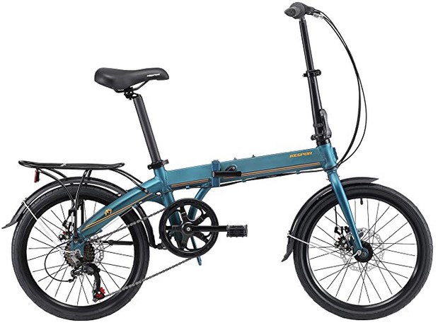 Are Folding Bikes Worth It