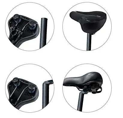 Are MTBs And Road Bikes Seats Interchangeable
