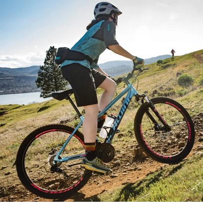 Are Schwinn Mountain Bikes Good