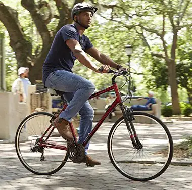 Best Comfort Bikes For Tall Riders