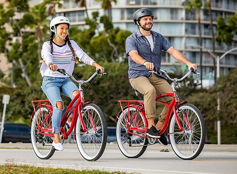 Can You Ride A Bike On The Highway In Wisconsin