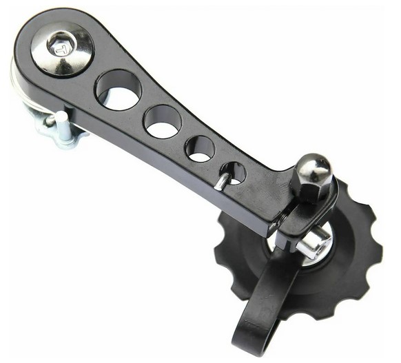 Do I Need A Chain Tensioner For A Single Speed