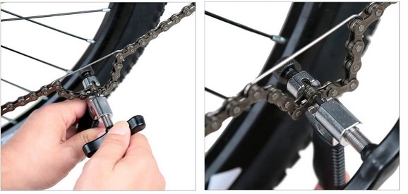 How Do I Know If My Mountain Bike Chain Is Too Long