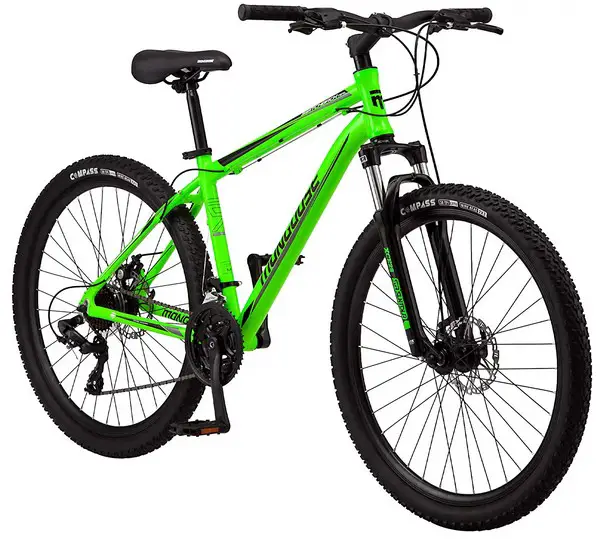 Is Mongoose A Good Brand For Mountain Bikes