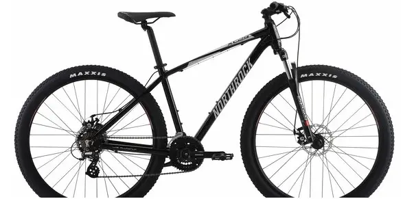 Northrock XC29 - Bicicleta de montaña con ruedas de 29 pulgadas