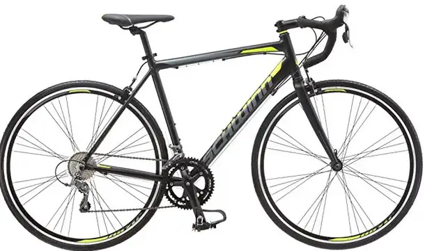 Road Bikes For 350 lbs Man