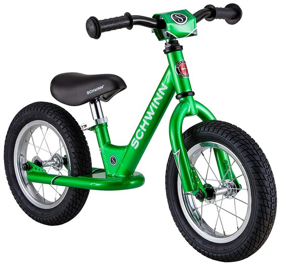 Schwinn Balance Bikes