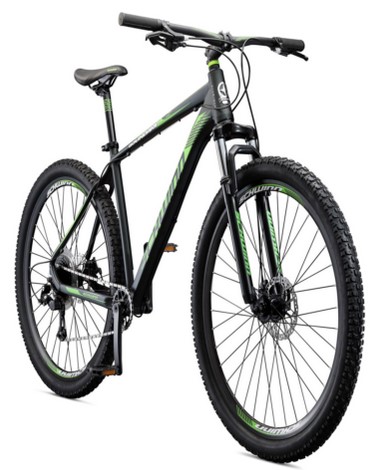 Schwinn Boundary Review