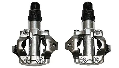 Shimano SPD pedals