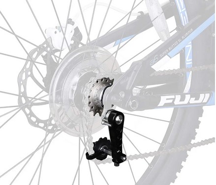 What Does A Single Speed Chain Tensioner Do