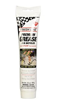 What Is The Best Bicycle Bearing Grease