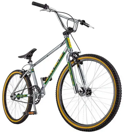 What Is The Weight Limit For A 20 BMX Bike