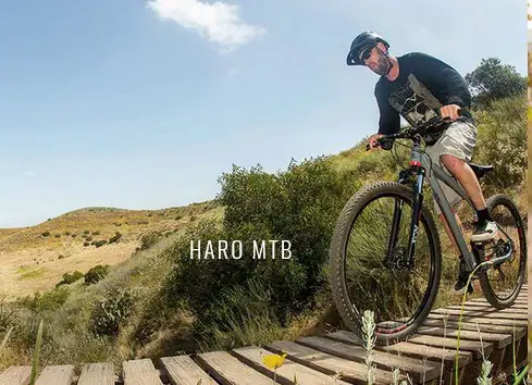 Where Are Haro Bikes Made
