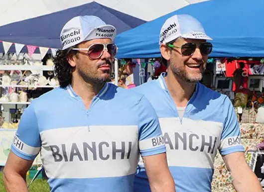 Who Manufactures Bianchi Bikes