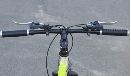 Why Do Road Bikes Have Drop Handlebars