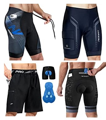 are cycling shorts worth it
