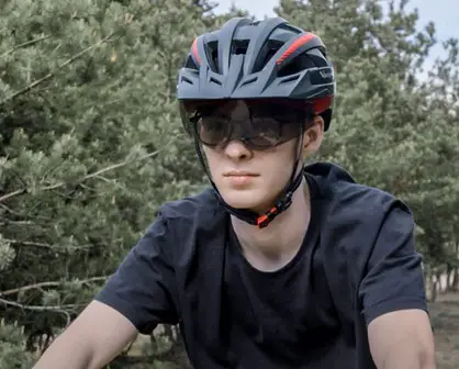 how often you should replace your bike helmet