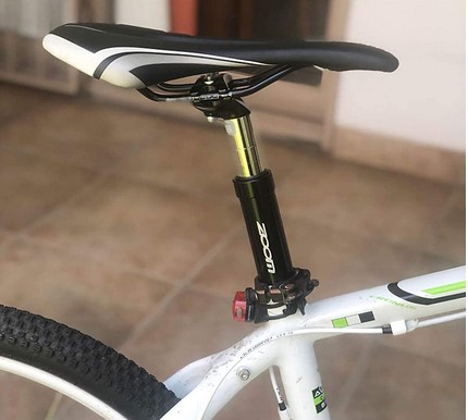 is a suspension seatpost worth it