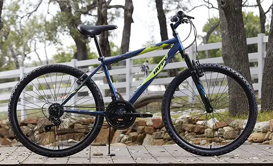  why are used mountain bikes expensive